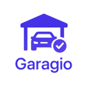 Garagio logó